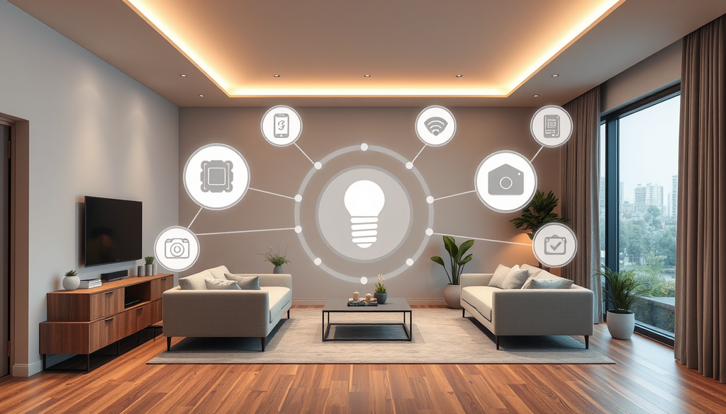 Adaptive AI for Smarter Homes: Boost Energy Efficiency and Return on Investment