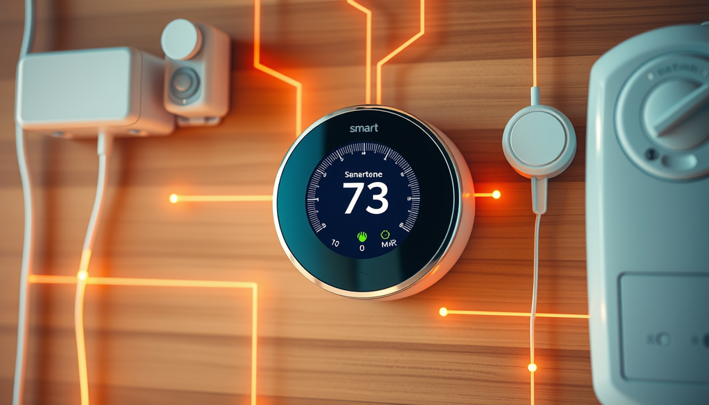 From Smart Devices to Smart Savings: Leveraging AI for Energy Efficiency and Long-Term ROI
