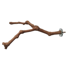 Natural grape vine perches for bird cages