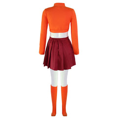 Halloween Character Costume