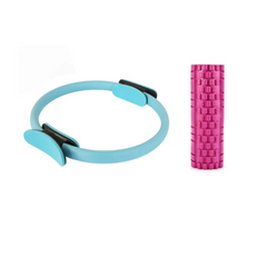 Fitness Yoga Pilates Ring