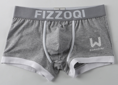 Men's Boxer Shorts - Comfortable, Breathable, and Soft