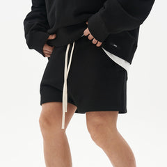 Youth Trend High Street Sports Shorts