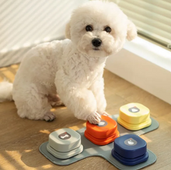 Communication Button for Dogs