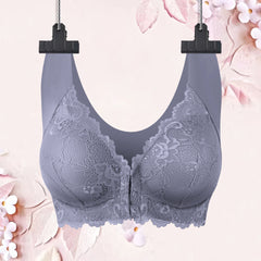 Comfortable Wireless Plus Size Bra for Women Wholesale