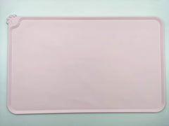 Large Silicone Pet Feeding Mat for Cats and Dogs