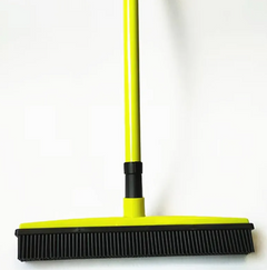 Pet Hair Removal Broom Mop