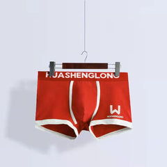 Men's Boxer Shorts - Comfortable, Breathable, and Soft