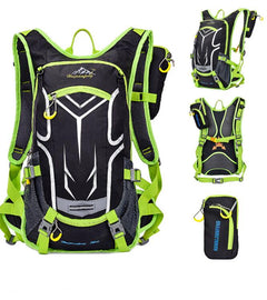 Sport Backpack, Cycling Backpack, Outdoor Backpack