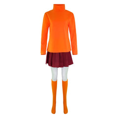 Halloween Character Costume
