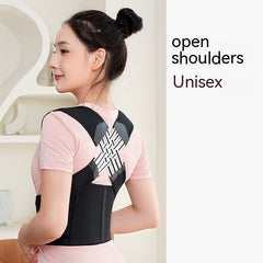 Unisex Posture Corrector Back Brace