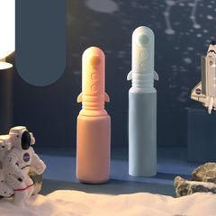 Children's Silicone Finger Toothbrush for Oral Care