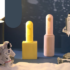 Children's Silicone Finger Toothbrush for Oral Care