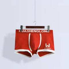 Men's Boxer Shorts - Comfortable, Breathable, and Soft