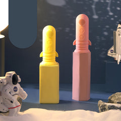 Children's Silicone Finger Toothbrush for Oral Care