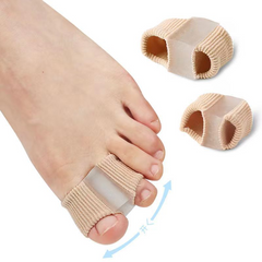 Fiber Toe Separator